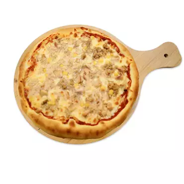 Tunesly pizza (mega) Altyn açar 
