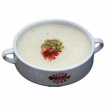 Ýaýla çorba Altyn açar 
