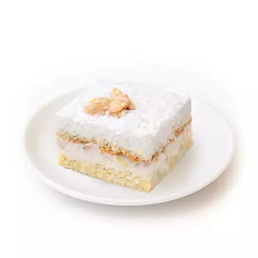 Пирожное "карделен", 1шт Altyn açar 