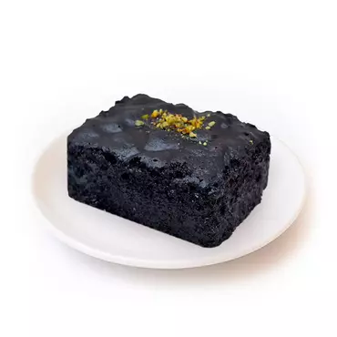 Пирожное "чёрный кекс", 1шт Altyn açar 