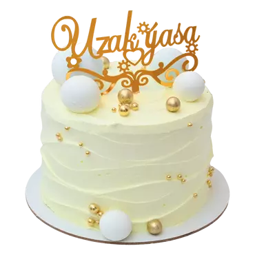 Tort "fruktowyý bento" Altyn açar 