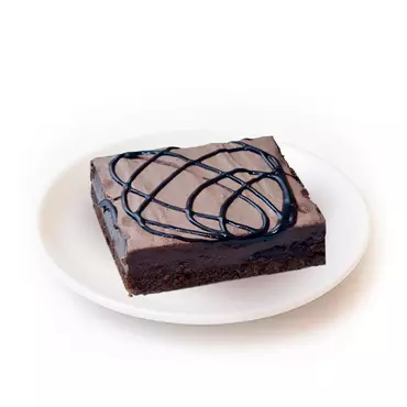 Пирожное "шоколадное турецкое тирамису", 1шт Altyn açar 