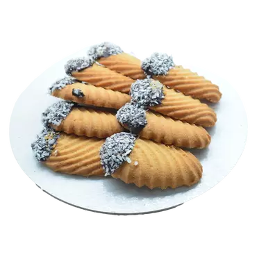 "şokoladly şapoçka" kökeler, 1 kg Altyn açar 