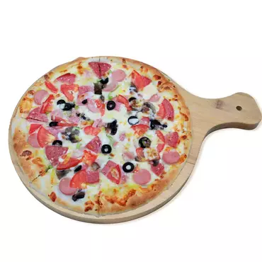 Pizza "altyn açar" (ortaça) Altyn açar 