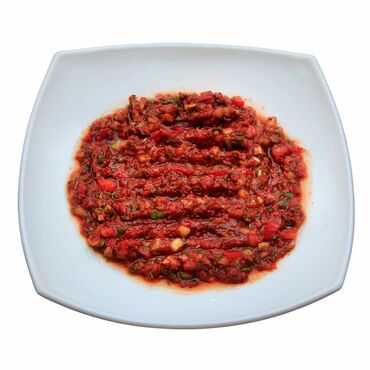 Аджика Altyn açar 