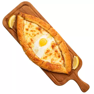 Peýnirli we ýumurtgaly pide Altyn açar 