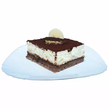 Pirožnoýe "ekpa banan", 1sany Altyn açar 