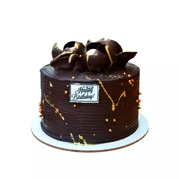 "ferrero vip" tort, 1kg Altyn açar 