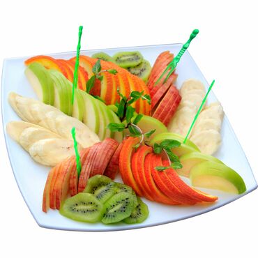 Фруктовое ассорти Altyn açar 