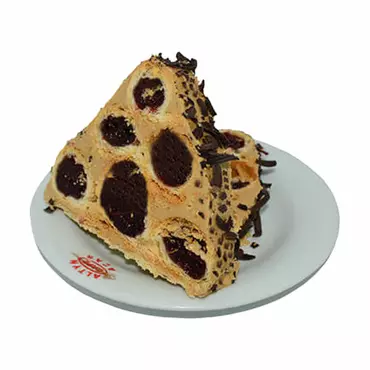 "izbuşka" pirožnoýe, 1sany Altyn açar 