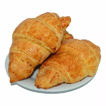 Круассан с сыром, 1 шт Altyn açar 