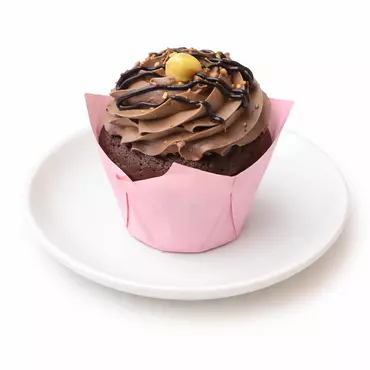 Кекс маффин шоколадный Altyn açar 