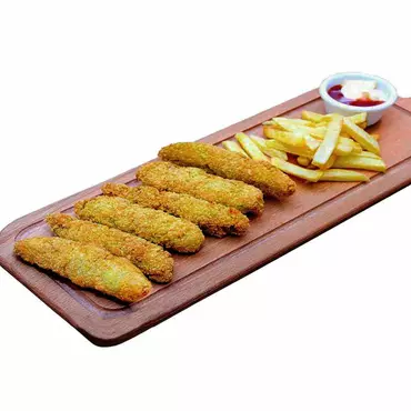 Naggetsy+fri Altyn açar 