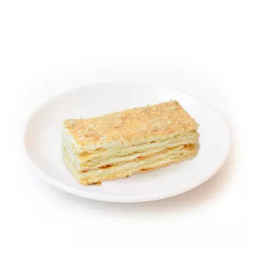 "napoleon" pirožnoýe, 1sany Altyn açar 