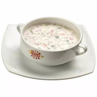 Okroşka Altyn açar 