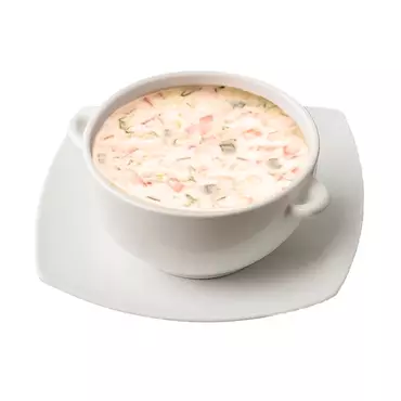 Окрошка овощная Altyn açar 