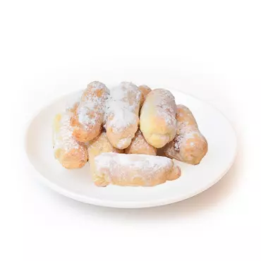 "hozly truboçkalar" kökeler, 1 kg Altyn açar 