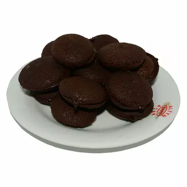 Praline kökeler, 1 kg Altyn açar 