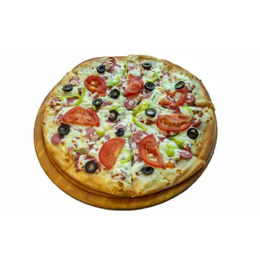 Pizza "altyn açar" aralyk Altyn açar 
