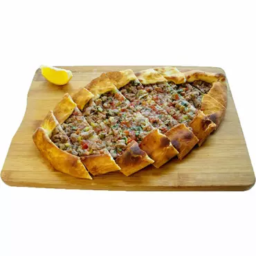 Dogralan etli pide Altyn açar 
