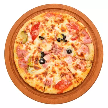 Pizza "altyn açar" (mega) Altyn açar 