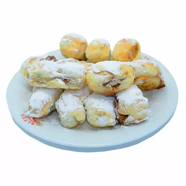 "hozly truboçkalar" kökeler, 1 kg Altyn açar 