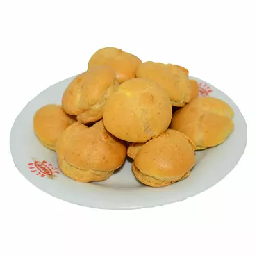 Profitroli, 1 kg Altyn açar 
