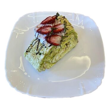 Рулет фисташковый премиум Altyn açar 