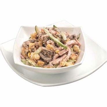 Салат алтын ачар Altyn açar 