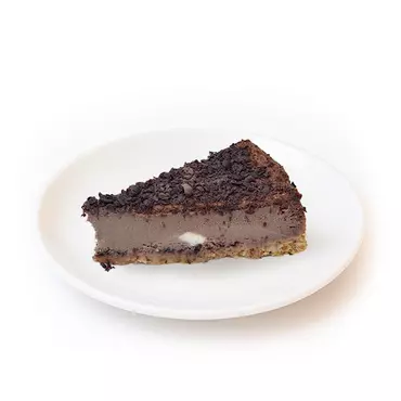 Пирожное "шоколадный чизкейк", 1шт Altyn açar 
