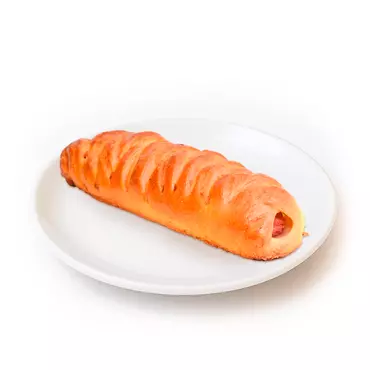 Сосиска в тесте, 1 шт Altyn açar 