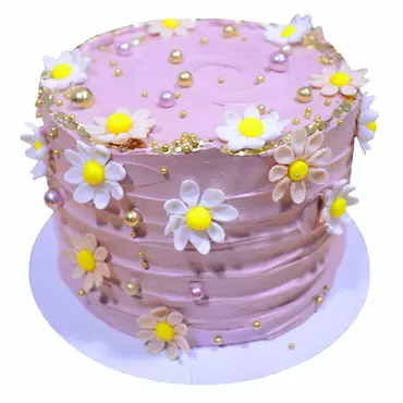 Tort "satin marakuýa", 1 kg Altyn açar 