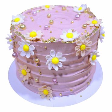 Торт "сатин маракуйя" Altyn açar 