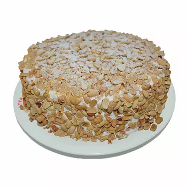 "arahis" tort, 1kg Altyn açar 