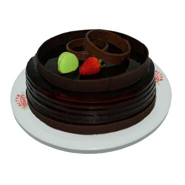 Торт "шоколадный", 1кг Altyn açar 
