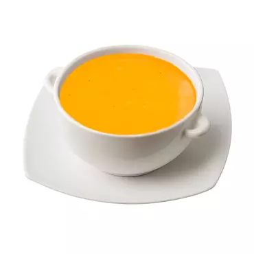 Тыквенный суп Altyn açar 