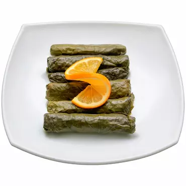Ýaprak sarma Altyn açar 