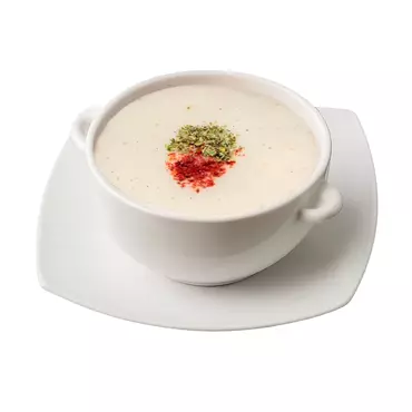 Суп яйла Altyn açar 