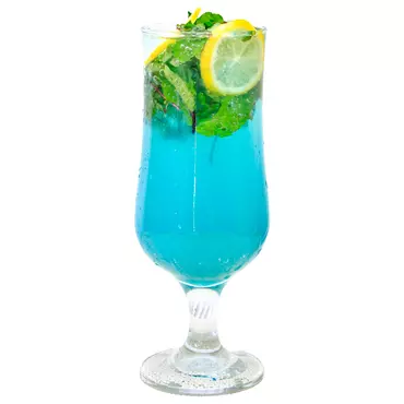 Gawaýskiý limonad Altyn açar 