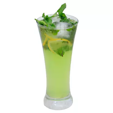 Mohito kokteýl Altyn açar 
