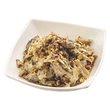 Салат "белочка" Altyn açar 