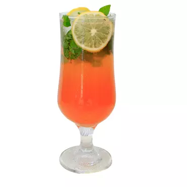 Sitrus limonad 480 ml Altyn açar 