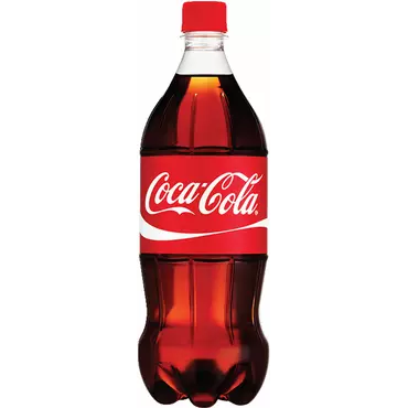 Coca cola 1l Altyn açar 