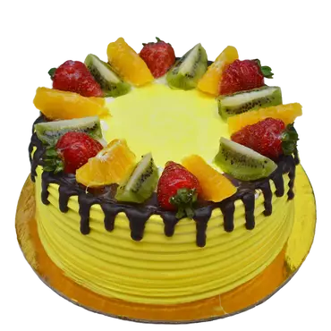 Miweli tort "algida", 1kg Altyn açar 