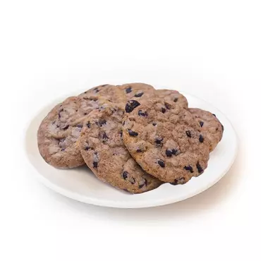 Песочное печенье "американская ваниль" 1 кг Altyn a&ccedil;ar 