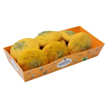 "fistaşka limon" premium k&ouml;keleri 1 kg Altyn a&ccedil;ar 