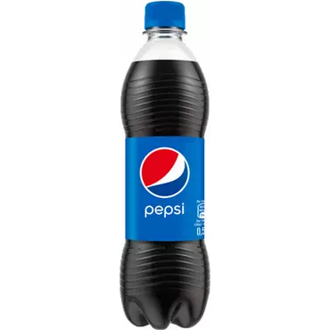 ​pepsi 0.5 л Pepsi 