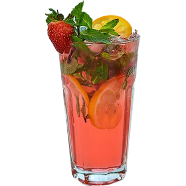 Лимонад барбарис 480 мл Altyn açar 