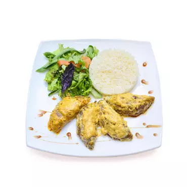 Мясо по македонски Altyn açar 