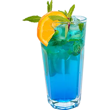 Лимонад гавайский 480 мл Altyn açar 